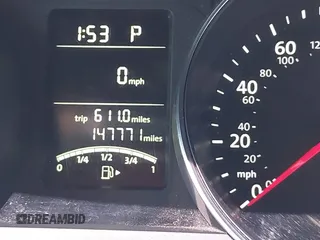 2016 Volkswagen Jetta Sport z VIN 3VWD17AJXGM394402, wystawiony jako IAAI lot #41896331 z przebiegiem 147 771 mil mil oraz . Historia ofert i sprzedaży dostępna na DreamBid. Obrazek 16.