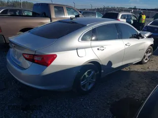 2022 Chevrolet Malibu LS with VIN 1G1ZC5ST5NF142537, listed as a IAAI auction lot 41257097 with 39,256 mi miles and . Bid and sale history available at DreamBid. Image 4.