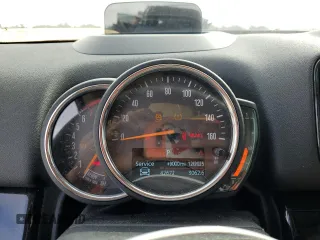 2019 MINI Countryman Cooper S с VIN WMZYT3C51K3E97535, выставлен на аукционе Copart как лот 45473095 с пробегом 42 672 миль миль и Списание • Salvage title. История ставок и продаж доступна на DreamBid. Изображение 9.