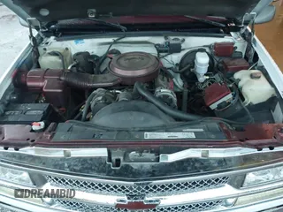 1995 Chevrolet Tahoe with VIN 1GNEC13K3SJ392069, listed as a IAAI auction lot 42192301 with 182,262 mi miles and . Bid and sale history available at DreamBid. Image 10.