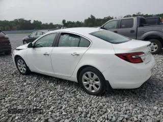 2014 Buick Regal Premium I с VIN 2G4GM5ER8E9169750, выставлен на аукционе Copart как лот 59736125 с пробегом 150 185 миль миль и Чистый • Clean title. История ставок и продаж доступна на DreamBid. Изображение 2.