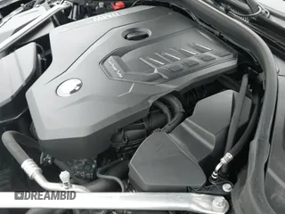 2023 BMW 4 Series 430i z VIN WBA23AT08PCM43813, wystawiony jako IAAI lot #42563600 z przebiegiem 40 275 mil mil oraz . Historia ofert i sprzedaży dostępna na DreamBid. Obrazek 19.