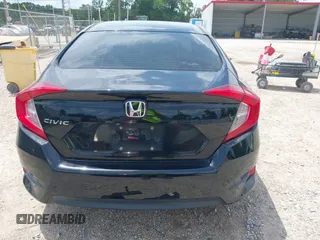 2016 Honda Civic EX with VIN 19XFC2F76GE076101, listed as a IAAI auction lot 42138596 with 135,351 mi miles and . Bid and sale history available at DreamBid. Image 16.