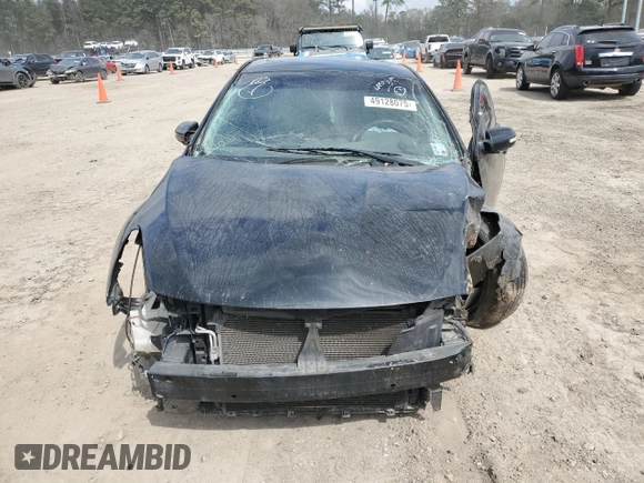 2010 Nissan Altima 2.5 S with VIN 1N4AL2EP0AC175335, listed as a Copart auction lot 49128075 with 166,251 mi miles and Salvage Title. Bid and sale history available at carsss.com. Image 5.