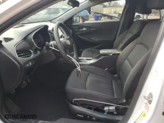 2017 Chevrolet Malibu LT with VIN 1G1ZE5ST0HF156330, listed as a Copart auction lot 85663874 with 237,385 mi miles and Salvage Title. Bid and sale history available at carsss.com. Image 7.