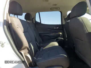 2020 GMC Acadia SLE z VIN 1GKKNKLA2LZ139593, wystawiony jako Copart lot #76353144 z przebiegiem 49 181 mil mil oraz Nie do naprawy • Non repairable. Historia ofert i sprzedaży dostępna na DreamBid. Obrazek 11.