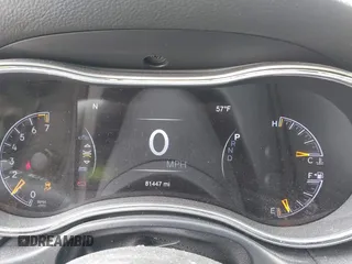 2018 Jeep Grand Cherokee Altitude with VIN 1C4RJFAG6JC164906, listed as a IAAI auction lot 42302611 with 81,447 mi miles and . Bid and sale history available at DreamBid. Image 7.