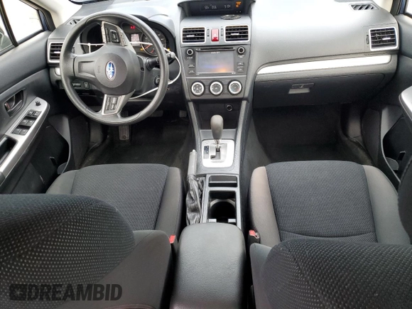 2016 Subaru Impreza z VIN JF1GJAA66GH016919, wystawiony jako Copart lot #55747365 z przebiegiem 88 896 mil mil oraz Szkoda całkowita • Salvage title. Historia ofert i sprzedaży dostępna na DreamBid. Obrazek 8.