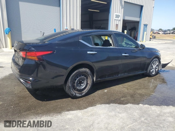 2020 Nissan Altima S z VIN 1N4BL4BV9LC224005, wystawiony jako Copart lot #57455355 z przebiegiem 99 701 mil mil oraz Szkoda całkowita • Salvage title. Historia ofert i sprzedaży dostępna na DreamBid. Obrazek 3.