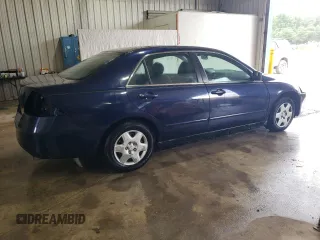 2006 Honda Accord LX with VIN 3HGCM56496G712098, listed as a Copart auction lot 59894005 with 157,789 mi miles and Salvage title. Bid and sale history available at DreamBid. Image 3.