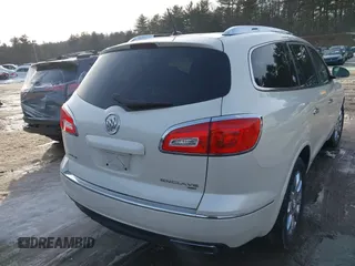 2014 Buick Enclave Premium with VIN 5GAKVCKD7EJ189227, listed as a IAAI auction lot 41649934 with 113,166 mi miles and . Bid and sale history available at DreamBid. Image 16.