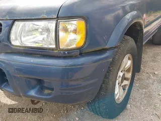 2002 Isuzu Rodeo S with VIN 4S2CK58W124320988, listed as a IAAI auction lot 41921874 with 227,320 mi miles and . Bid and sale history available at DreamBid. Image 14.