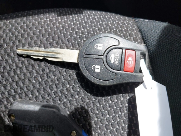 2017 Nissan Sentra SV z VIN 3N1AB7AP9HY376705, wystawiony jako IAAI lot #42298516 z przebiegiem 136 602 mil mil oraz . Historia ofert i sprzedaży dostępna na DreamBid. Obrazek 11.