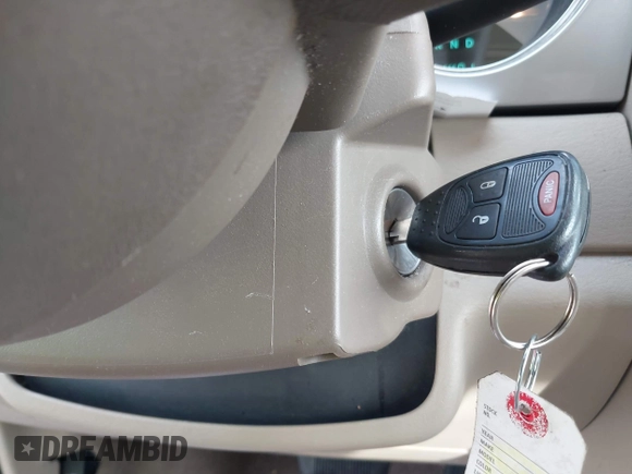 2006 Chrysler PT Cruiser Limited with VIN 3A8FY68B26T334806, listed as a IAAI auction lot 41196006 with 71,401 mi miles and . Bid and sale history available at DreamBid. Image 11.