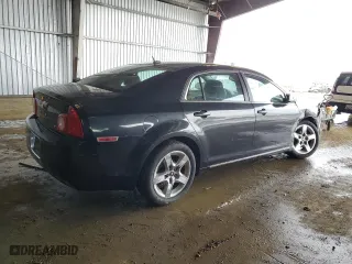 2008 Chevrolet Malibu LT w/1LT with VIN 1G1ZH57B08F180232, listed as a Copart auction lot 86218114 with 166,859 mi miles and Salvage Title. Bid and sale history available at carsss.com. Image 3.