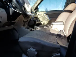 2005 Toyota RAV4 with VIN JTEHD20V650056154, listed as a Copart auction lot 49906175 with 252,836 mi miles and Salvage Title. Bid and sale history available at carsss.com. Image 7.