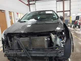 2018 Cadillac XT5 Luxury FWD with VIN 1GYKNCRS8JZ184322, listed as a IAAI auction lot 41225319 with 97,729 mi miles and . Bid and sale history available at carsss.com. Image 12.