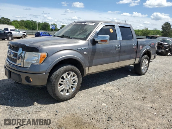 2012 Ford F-150 XL z VIN 1FTFW1CF3CFB84222, wystawiony jako Copart lot #53945005 z przebiegiem 156 170 mil mil oraz Czysty tytuł • Clean title. Historia ofert i sprzedaży dostępna na DreamBid. Obrazek 1.