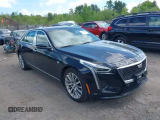 2019 Cadillac CT6 Premium Luxury AWD с VIN 1G6KD5RS3KU123885, выставлен на аукционе IAAI как лот 42200429 с пробегом 66 611 миль миль и . История ставок и продаж доступна на DreamBid. Изображение 1.