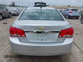 2014 Chevrolet Cruze LS with VIN 1G1PA5SG7E7154005, listed as a IAAI auction lot 42341299 with 76,981 mi miles and . Bid and sale history available at DreamBid. Image 16.