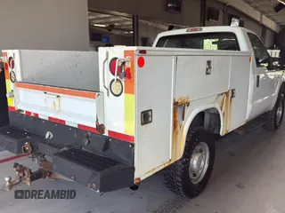 2012 Ford F-250 XL with VIN 1FDBF2B65CEC50857, listed as a IAAI auction lot 42829710 with 131,437 mi miles and . Bid and sale history available at DreamBid. Image 31.