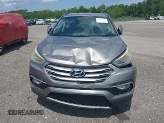 2018 Hyundai Santa Fe 2.0T с VIN 5NMZU4LAXJH057363, выставлен на аукционе IAAI как лот 42265981 с пробегом 118 536 миль миль и . История ставок и продаж доступна на DreamBid. Изображение 12.