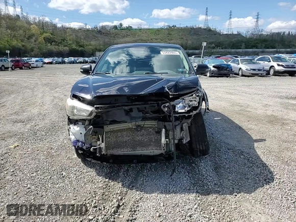 2016 Mitsubishi Outlander ES с VIN JA4AR3AU8GZ033650, выставлен на аукционе Copart как лот 53422465 с пробегом 149 812 миль миль и Списание • Salvage title. История ставок и продаж доступна на DreamBid. Изображение 15.