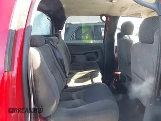 2004 Chevrolet Avalanche Z66 с VIN 3GNEC12T44G231423, выставлен на аукционе IAAI как лот 42072827 с пробегом 200 999 миль миль и . История ставок и продаж доступна на DreamBid. Изображение 8.