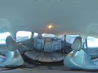 2016 Ford Escape Titanium with VIN 1FMCU9J95GUA69932, listed as a Copart auction lot 88470175 with 108,471 mi miles and Salvage title. Bid and sale history available at DreamBid. Image 16.