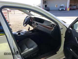 2013 Lexus GS 350 с VIN JTHBE1BL2D5022757, выставлен на аукционе IAAI как лот 42110597 с пробегом 127 619 миль миль и . История ставок и продаж доступна на DreamBid. Изображение 5.