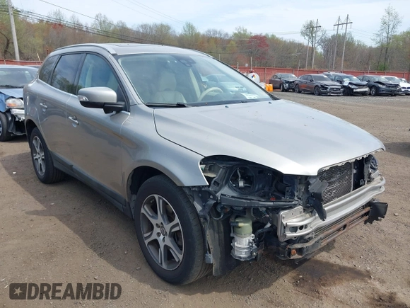 2011 Volvo XC60 3.0T с VIN YV4902DZXB2189062, выставлен на аукционе IAAI как лот 42091241 с пробегом 180 008 миль миль и . История ставок и продаж доступна на DreamBid. Изображение 17.