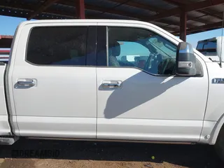 2015 Ford F-150 XLT with VIN 1FTEW1EFXFFA89038, listed as a IAAI auction lot 41365907 with 216,785 mi miles. Bid and sale history available at carsss.com. Image 13.