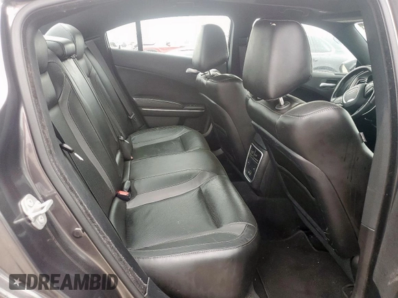 2022 Dodge Charger SXT with VIN 2C3CDXBG3NH182742, listed as a Copart auction lot 55236895 with 83,345 mi miles and Clean Title. Bid and sale history available at DreamBid. Image 10.