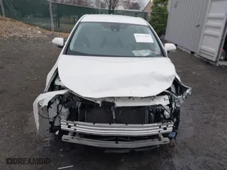 2019 Toyota Prius L Eco with VIN JTDKARFU8K3081187, listed as a IAAI auction lot 41771346 with 64,864 mi miles. Bid and sale history available at carsss.com. Image 6.