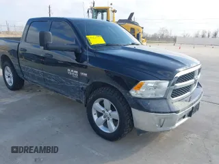 2022 Ram 1500 Tradesman с VIN 3C6RR7KT1NG284830, выставлен на аукционе IAAI как лот 41530575 с пробегом 44 367 миль миль и . История ставок и продаж доступна на DreamBid. Изображение 1.