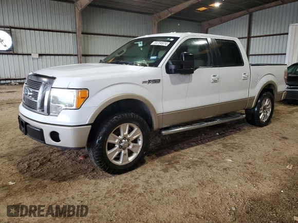 2010 Ford F-150 XL with VIN 1FTFW1CV5AFD90789, listed as a Copart auction lot 64734974 with 0 mi miles and Salvage Title. Bid and sale history available at carsss.com. Image 1.