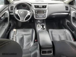 2017 Nissan Altima 2.5 SV with VIN 1N4AL3AP4HC213087, listed as a Copart auction lot 88796425 with 182,312 mi miles and Non Repairable. Bid and sale history available at carsss.com. Image 8.