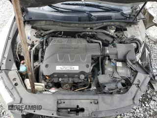 2010 Honda Accord Crosstour EX with VIN 5J6TF1H3XAL013526, listed as a Copart auction lot 49573794 with 166,530 mi miles and Non Repairable. Bid and sale history available at carsss.com. Image 12.