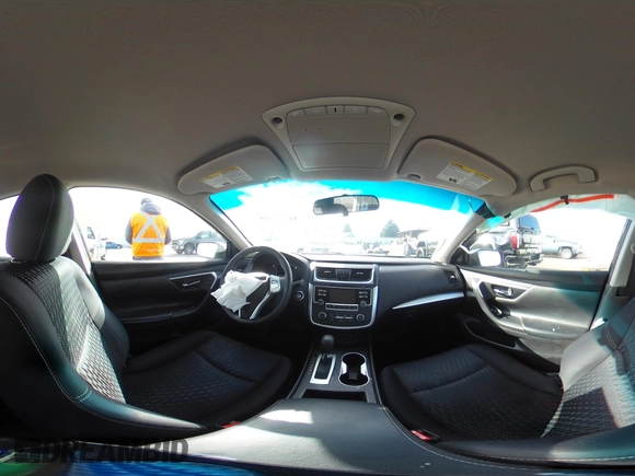 2016 Nissan Altima S with VIN 1N4AL3AP0GN364625, listed as a IAAI auction lot 41744595 with 103,221 mi miles and . Bid and sale history available at carsss.com. Image 19.