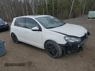 2012 Volkswagen GTI с VIN WVWHV7AJ6CW137871, выставлен на аукционе Copart как лот 52396575 с пробегом 246 663 миль миль и Списание • Salvage title. История ставок и продаж доступна на DreamBid. Изображение 4.