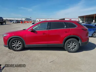 2016 Mazda CX-9 Touring z VIN JM3TCBCY7G0100311, wystawiony jako IAAI lot #41588448 z przebiegiem 115 364 mil mil oraz . Historia ofert i sprzedaży dostępna na DreamBid. Obrazek 14.
