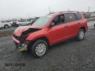 2007 Toyota RAV4 with VIN JTMZD33V875039730, listed as a Copart auction lot 83711334 with 0 mi miles and Salvage Title. Bid and sale history available at carsss.com. Image 1.