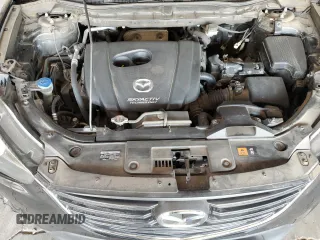 2016 Mazda CX-5 Touring с VIN JM3KE4CY8G0851144, выставлен на аукционе Copart как лот 62594925 с пробегом 178 741 миль миль и Чистый • Clean title. История ставок и продаж доступна на DreamBid. Изображение 12.