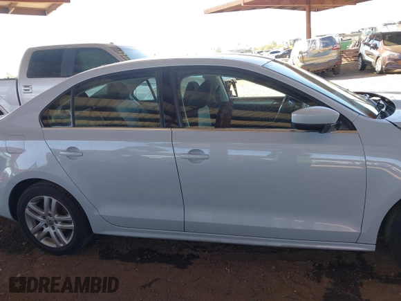 2017 Volkswagen Jetta S with VIN 3VW2B7AJ9HM317252, listed as a IAAI auction lot 42565921 with 89,437 mi miles and . Bid and sale history available at DreamBid. Image 13.