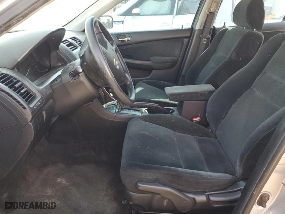 2006 Honda Accord Sdn LX SE with VIN 1HGCM56316A147772, listed as a Copart auction lot 48284215 with 267,759 mi miles and Salvage Title. Bid and sale history available at carsss.com. Image 7.