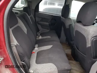 2005 Pontiac Aztek z VIN 3G7DA03E15S520972, wystawiony jako Copart lot #78204313 z przebiegiem 237 627 mil mil oraz Nie do naprawy. Historia ofert i sprzedaży dostępna na DreamBid. Obrazek 11.
