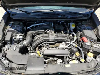 2023 Subaru Impreza Premium with VIN 4S3GTAD68P3704840, listed as a Copart auction lot 62216055 with 23,416 mi miles and Clean title. Bid and sale history available at DreamBid. Image 12.