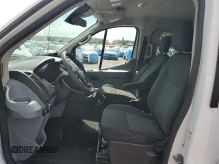 2018 Ford Transit Passenger XL с VIN 1FBZX2YM3JKB05891, выставлен на аукционе Copart как лот 61775515 с пробегом 197 697 миль миль и Чистый • Clean title. История ставок и продаж доступна на DreamBid. Изображение 7.