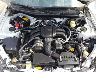 2022 Toyota GR86 with VIN JF1ZNBC13N8754114, listed as a Copart auction lot 57199954 with 20,758 mi miles and Salvage Title. Bid and sale history available at carsss.com. Image 11.
