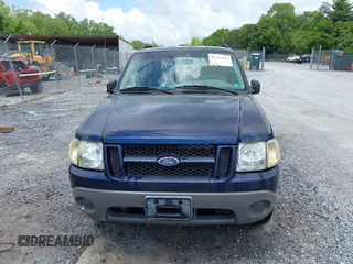 2003 Ford Explorer Sport XLS with VIN 1FMZU70E33UB79515, listed as a IAAI auction lot 42321115 with 71,364 mi miles and . Bid and sale history available at DreamBid. Image 12.